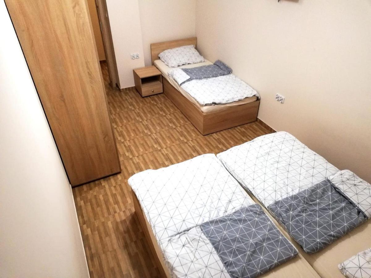 Homestay Pokoje Goscinne Beta Krakow