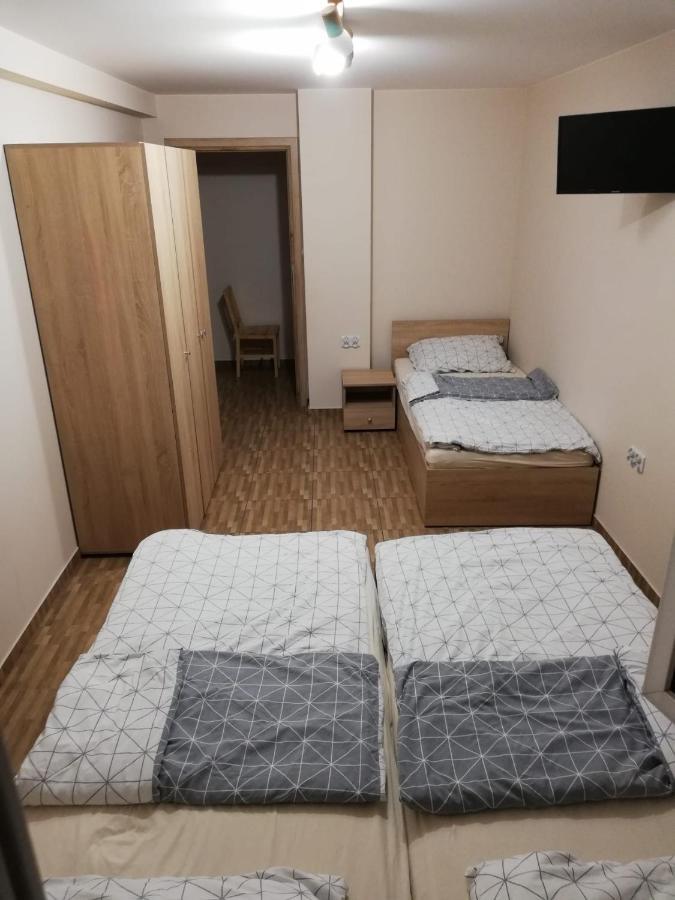 Pokoje Goscinne Beta Homestay Krakow