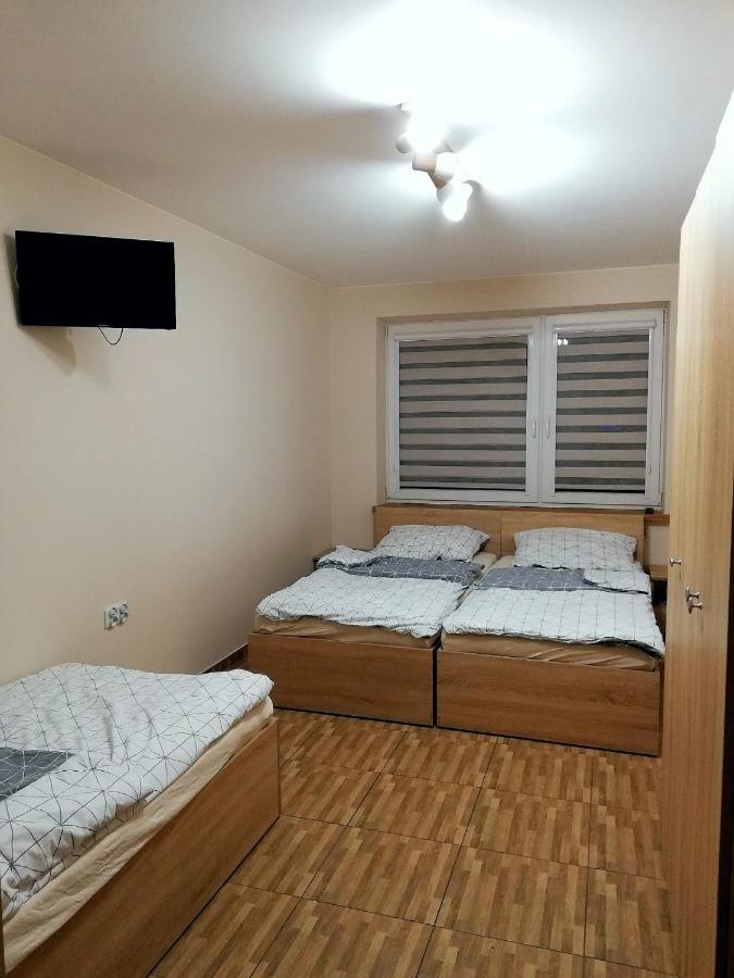 Pokoje Goscinne Beta Homestay Krakow