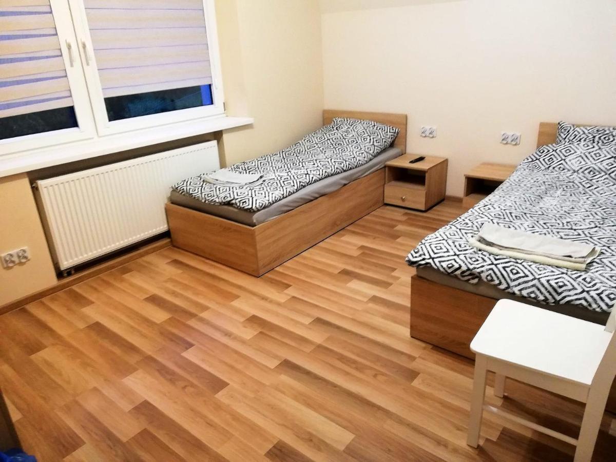 Pokoje Goscinne Beta Homestay Krakow