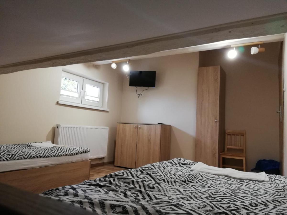 Homestay Pokoje Goscinne Beta *